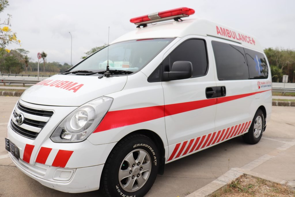 Ambulans