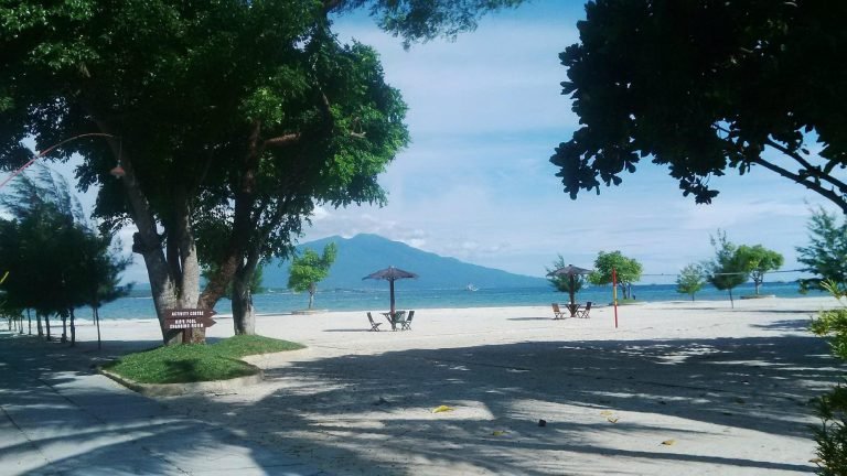 Grand Elty Krakatoa Resort