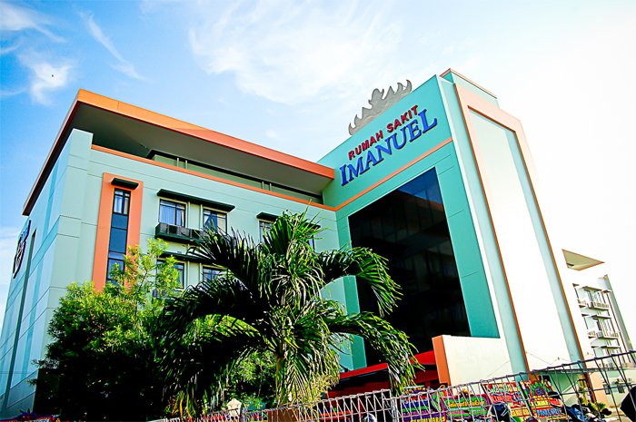RS Imanuel Way Halim