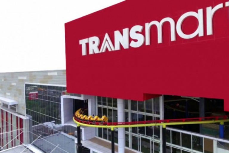 Transmart Lampung